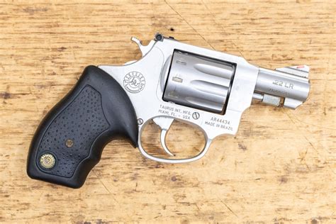 This impressive innovation has become a favorite of shooters, writers and editors everywhere, the 94 features a singledouble action trigger, adjustable sights and an extended ejector rod for faster reloading. . Taurus model 94 22lr holster